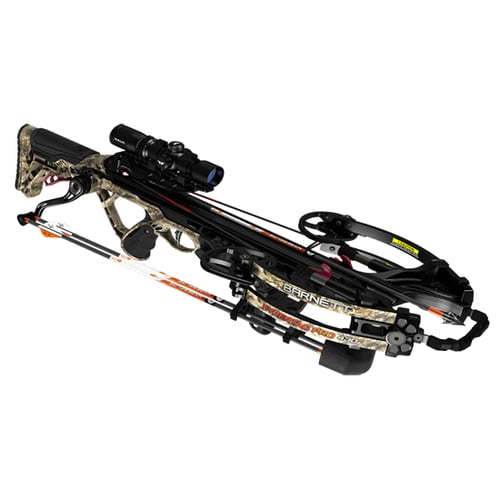 Barnett HyperTac Pro 430 Crossbow  <br>